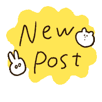 Newpost Sticker by sasakinana