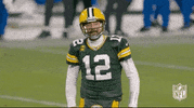 Green Bay Packers Football GIF by NFL