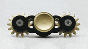 Fidget GIF by Big Poppa E
