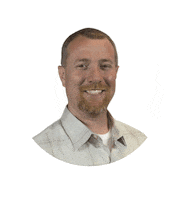 Eddie Lang Sticker by Jason Mitchell Group