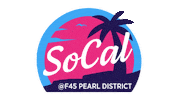 F45PearlDistrict f45 socal f45 portland f45 pdx Sticker