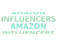 AmazonInfluencerProgram storefront amazon influencer amazoninfluencerprogram amazon influencer program Sticker