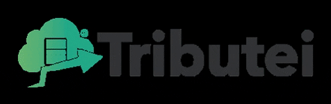 Tributei giphygifmaker tributei logo tributei GIF
