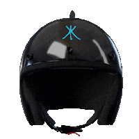 Jp Kaka Sticker by jpxhelmet