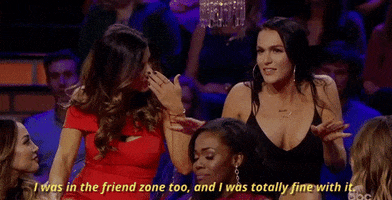 women tell all wta GIF by The Bachelor
