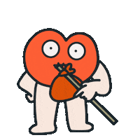 Fun Go Sticker by Lipchan