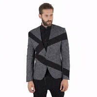Style Blazer GIF by Stefan Fashion