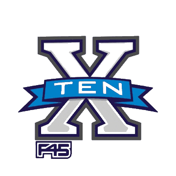 F45Ajax Sticker by F45 Ajax Central