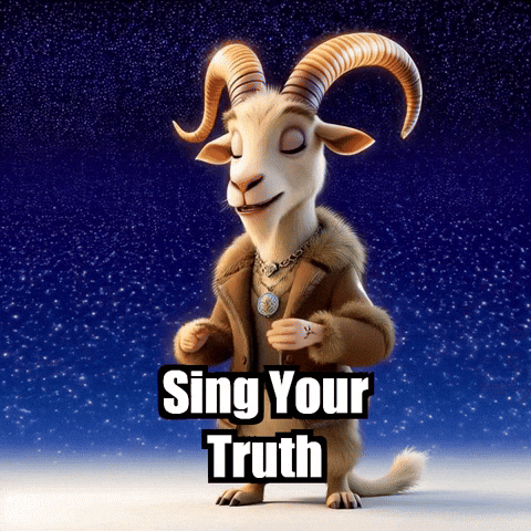 Wisdom GIF by Radiantelope