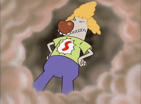 nicksplat GIF