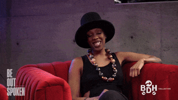 Awesome Hat GIF by BDHCollective