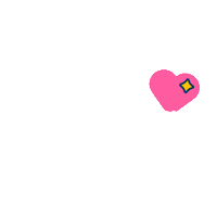 Soumarista Sticker by Marista Centro Norte