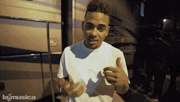 LaMusica yes wink reggaeton aventura GIF