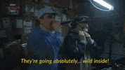 people just do nothing mc grindah GIF by KuruptFM