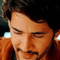 Mahesh Babu Superstar GIF