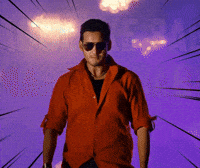 Mahesh Babu GIF