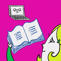 Ai Technology GIF by Marcie LaCerte