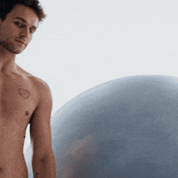Brandon Flynn GIF by Calvin Klein