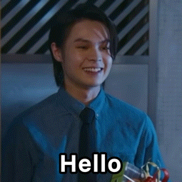 Tiger Mirror GIF by ViuTV