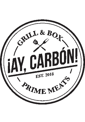 Pedido Carne Asada Sticker by Ay Carbon