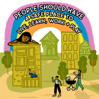 Housing Crisis Renovation GIF by All Better