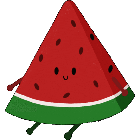 Happy Dance Sticker