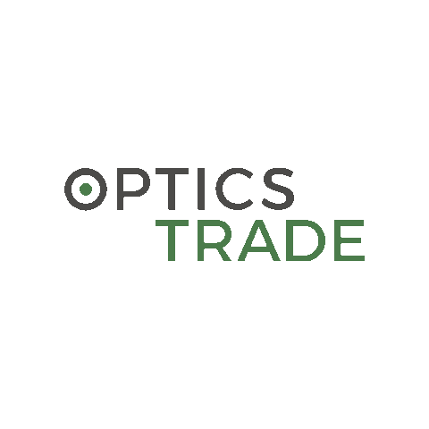 Optics_Trade giphygifmaker optics trade Sticker