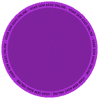 voarsemasas aerial silks aerialsilks tecido acrobatico voarsemasas Sticker