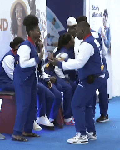 Bbnaija Kuture GIF by Big Brother Naija