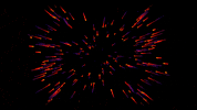 Art Render GIF by time