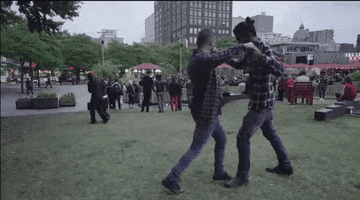 dance travel GIF by Much