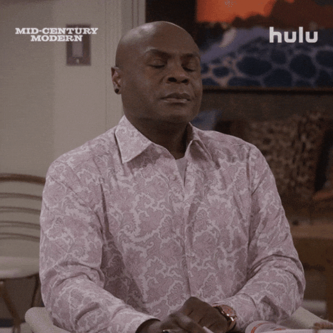 Breathe Nathan Lee Graham GIF by HULU