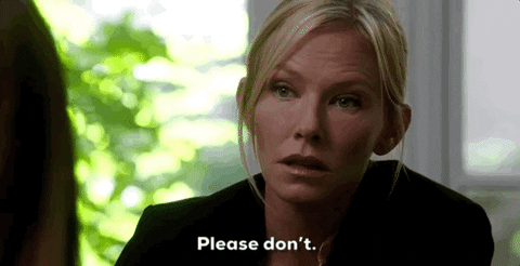 Law And Order No GIF by Wolf Entertainment