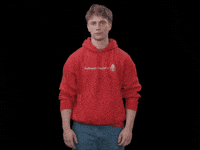 Schouderklopje Patontheback GIF by Radboud University