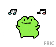 Dance Drawing GIF