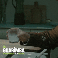 Old Man Drinking GIF by La Guarimba Film Festival
