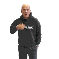 Fabrik What Sticker by FRED FLITZEFUSS