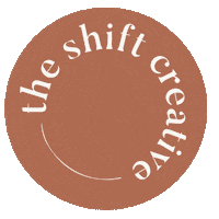 Art Design Sticker by TheShiftCreative