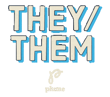 Lgbt Pride Sticker by Plume