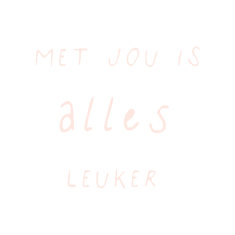 groetjesriri lief vrienden vriendin groetjesriri Sticker