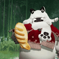 Bread Arknights GIF