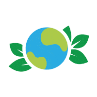 provident_pl nature earth eco planeta Sticker