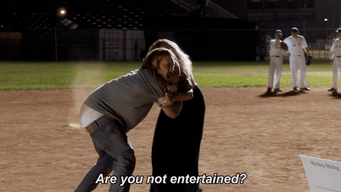 the mick lol GIF by Fox TV