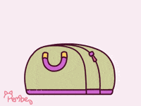 Waving Good Night GIF by Pembe