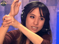 hyperrpg funny comedy twitch silly GIF