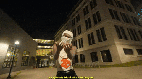 Ballhog GIF by Protect