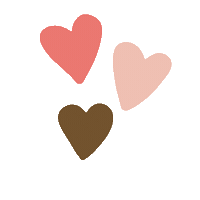 Heart Sticker by eerseart