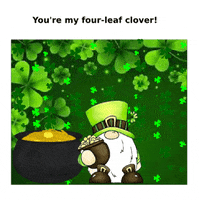 Happy St Patricks Day GIF