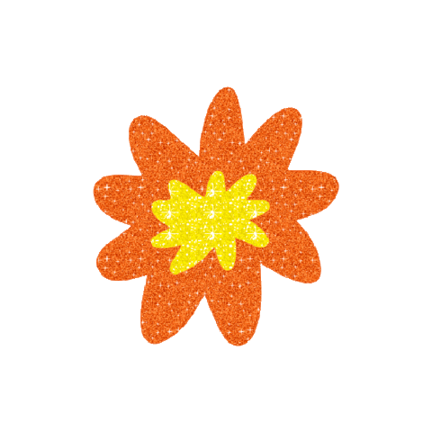 Star Firework Sticker