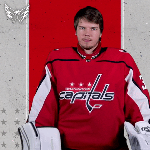 Save Stanley Cup GIF by Capitals